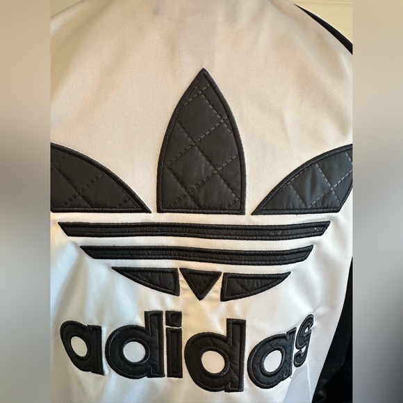 Adidas RARE Originals Rita Ora Planetary Power Super Girl Jacket - Picture 7 of 14